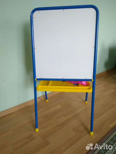 Мольберт детский