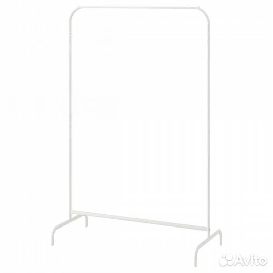 Вешалка для одежды напольная