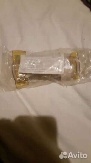 Очки защитные Lux Optikal