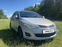 Chery Bonus (A13) 1.5 MT, 2012, 114 610 км, с пробегом, цена 315 000 руб.