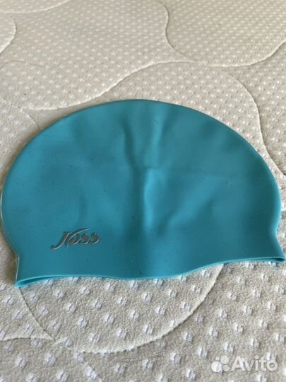 Шапочка для бассейна детская