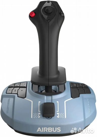 Джойстик Thrustmaster TCA Sidestick Airbus Edition