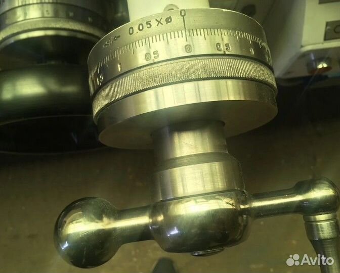 Токарный станок 16 к 25 б 1000