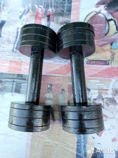 Спортинвентарь СССР