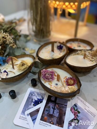 Мастер-класс, день рождения, девичник