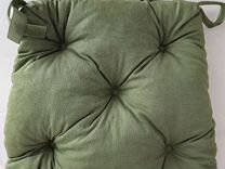 Подушки для стула IKEA Malinda 4 шт