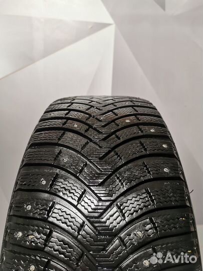 Колеса Volkswagen Touareg 2 NF 255/55 R18 Michelin