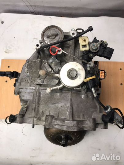 АКПП Chevrolet Spark M300 (2009—2016) JF405