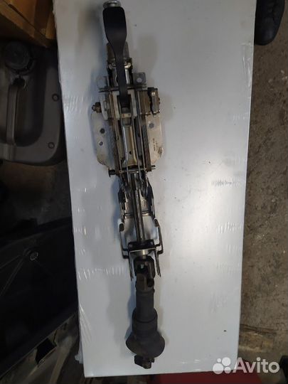 Колонка рулевая VW T5