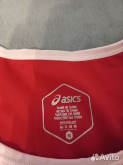 Борцовское трико