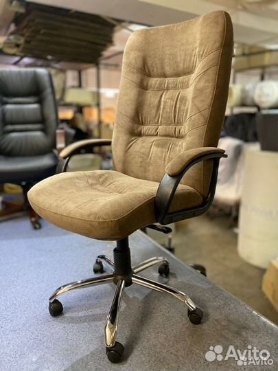 Компьютерное кресло