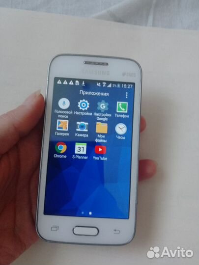 Samsung Galaxy Ace 4 Neo SM-G318H