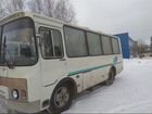 Городской автобус ПАЗ 33205, 2012