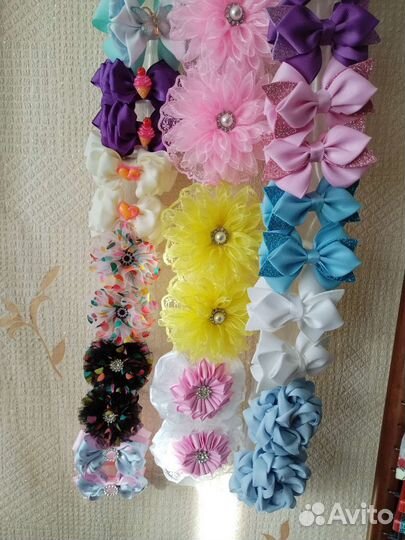 Резинка для волос