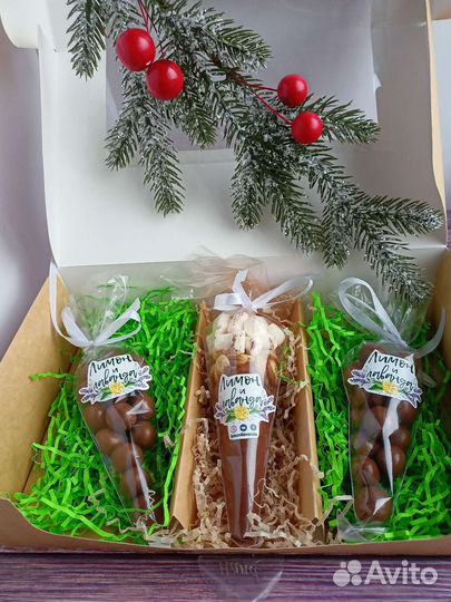 Подарочный набор 