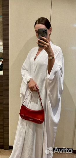 Накидка женская абая