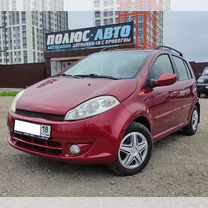 Chery Kimo (A1) 1.3 MT, 2013, 100 000 км, с пробегом, цена 368 000 руб.