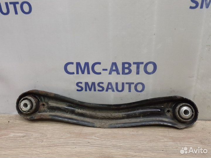 Рычаг задний левый Mercedes-Benz Ml W166 2.1D 2013