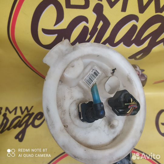 Bmw f20 f 20 топливный насос бензонасос