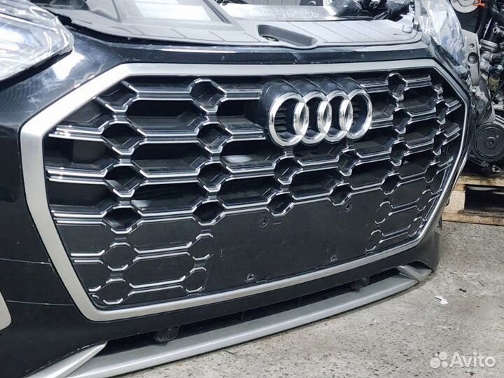 Ноускат Audi Q5 Fy