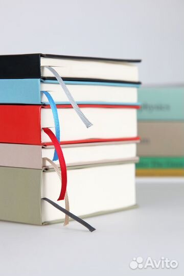 Издать книгу от 1 экз. (7бц, кбс, скоба, пружина)