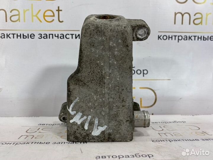 Демпфер пульсаций Volkswagen Passat B5+ 1.8 AWT