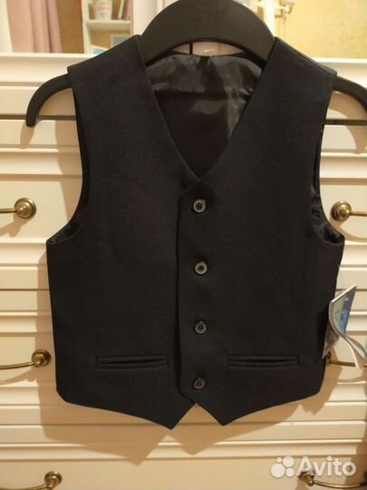 Школьная форма