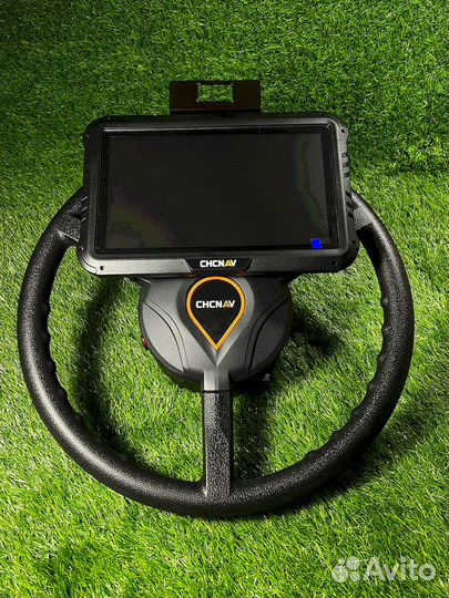 Точное земледелие агронавигатор chcnav NX510 PRO