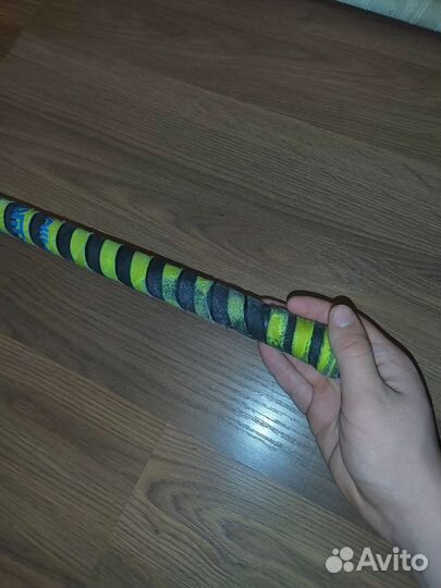 Клюшки Unihoc