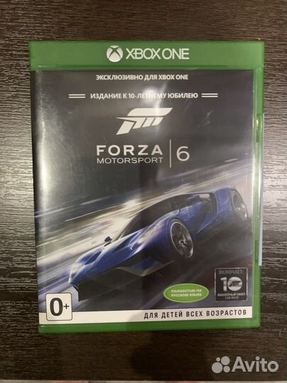 Forza6