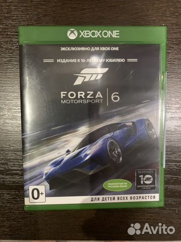 Forza6
