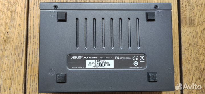 Коммутаторы, роутеры