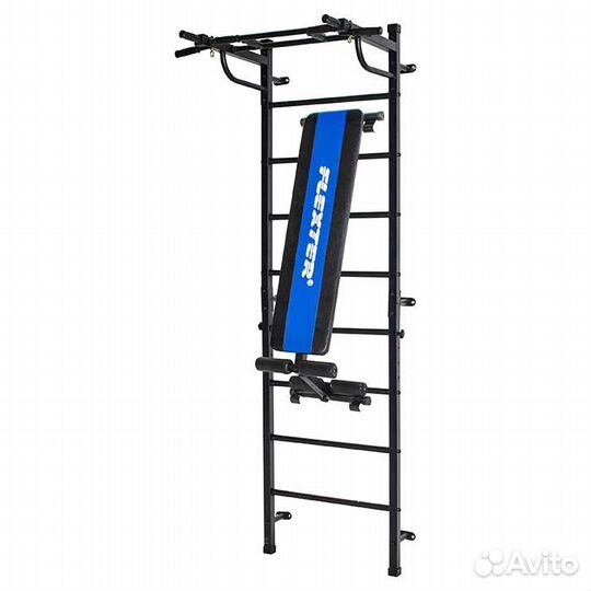 Скамья навесная на шведскую стенку универсальная