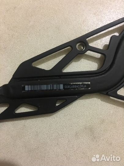 Радиатор охлаждения MacBook Pro 13