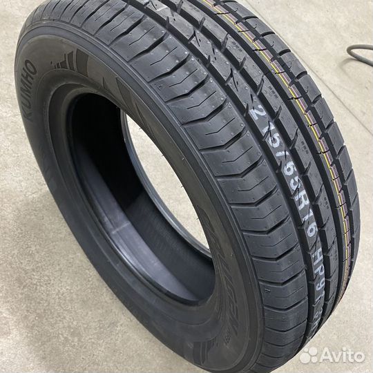 Kumho Crugen HP91 235/55 R18 100H