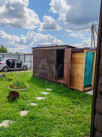 Дача 48 м² на участке 7,9 сот.