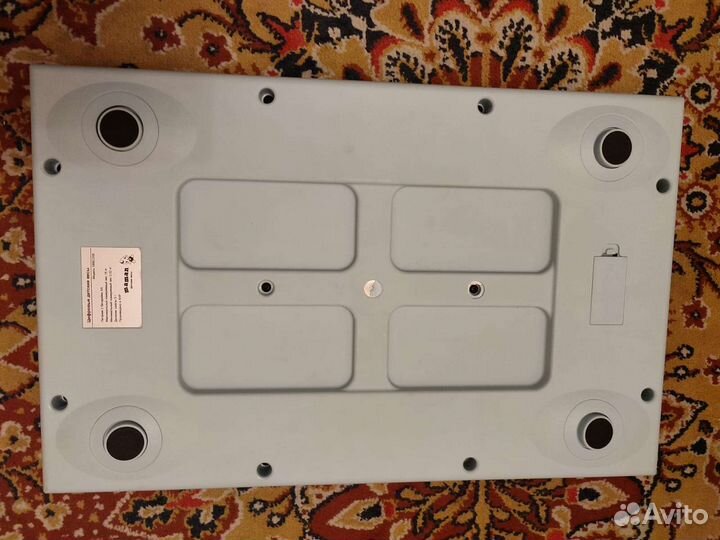 Весы детские Maman на запчасти