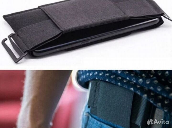 Чехлы разные на телефон И под кошелек И карты