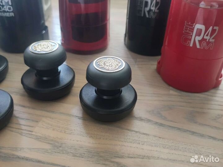 Оснастка для печати (10 шт.)