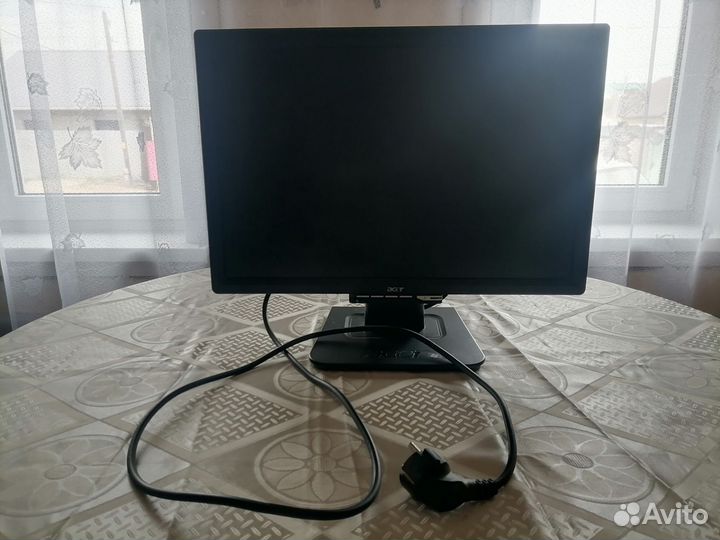 Монитор Acer AL1916W