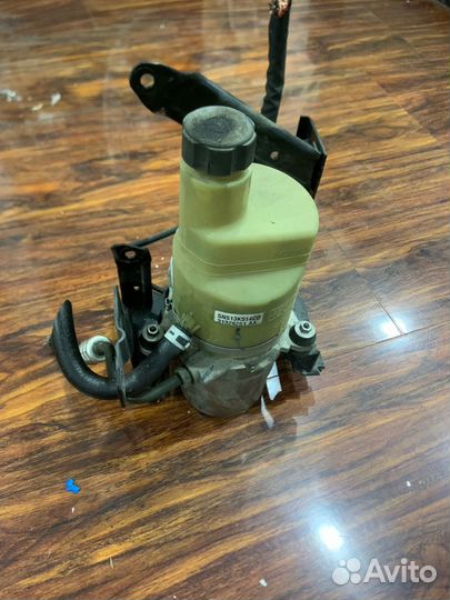 Эгур гур электрогидроусилитель Volvo S40 2,4 1,8