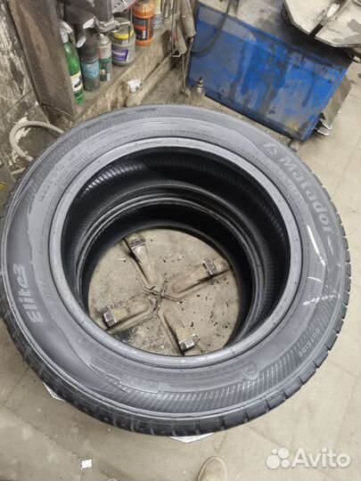 Matador MP 44 Elite 3 195/55 R15