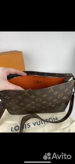 Сумка женская Louis vuitton