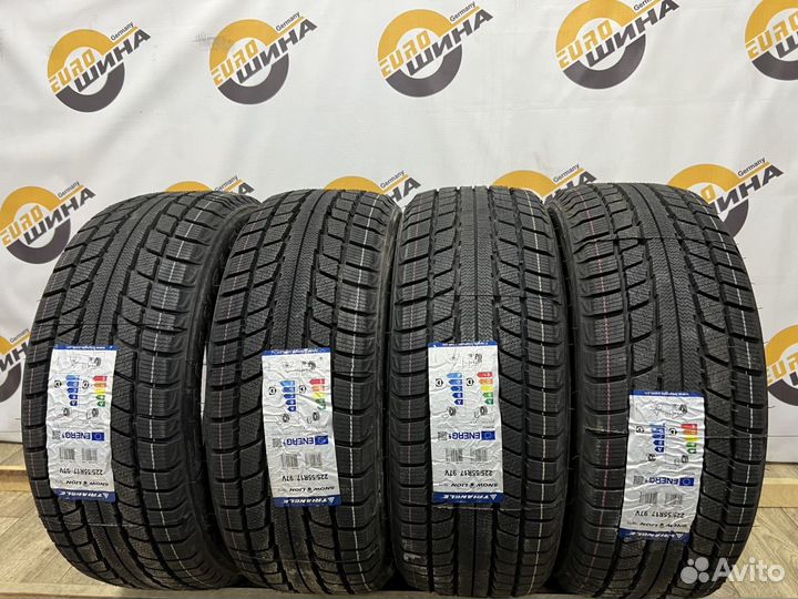 Triangle TR777 225/55 R17