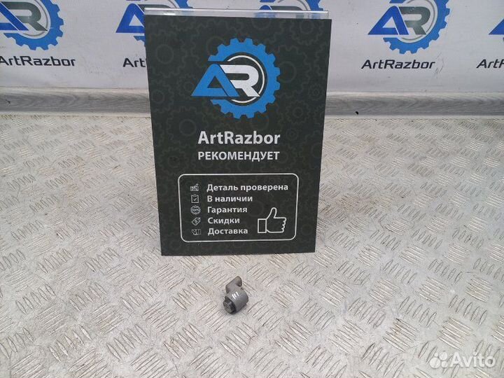 Датчик парковки Volvo Xc 70 2.4 D5244T 185 Л.С