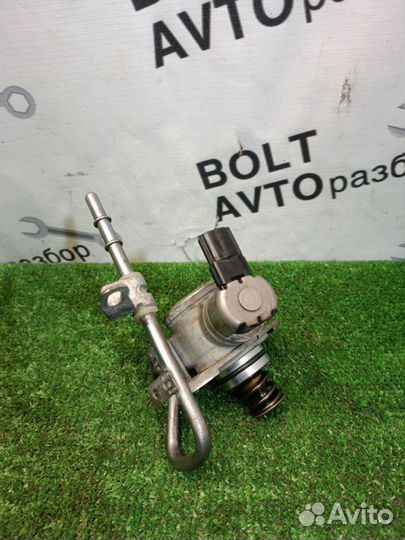 Топливный насос высокого давления Nissan Note E12