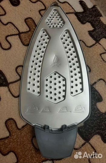 Насадка для утюга Braun