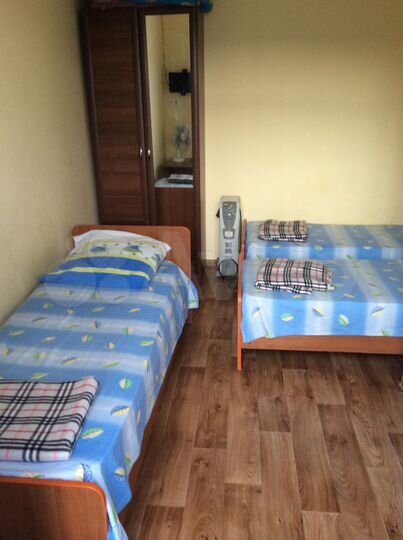 Комната 14 м², 2/2 эт.