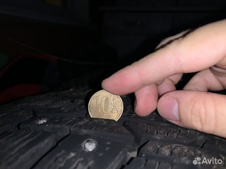 Nokian Tyres Nordman 7 185/65 R15 92