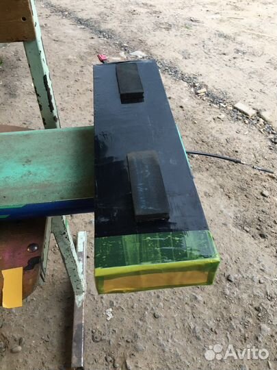 Аккамулятор 48v 13ah